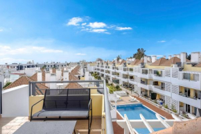 Penthouse Papoila